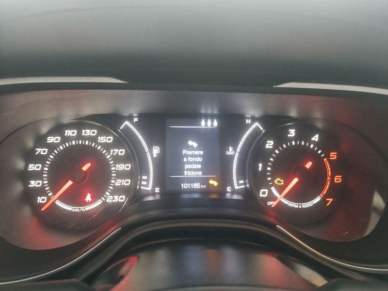 FIAT Tipo Tipo SW 1.3 mjt Lounge s&s 95cv N1