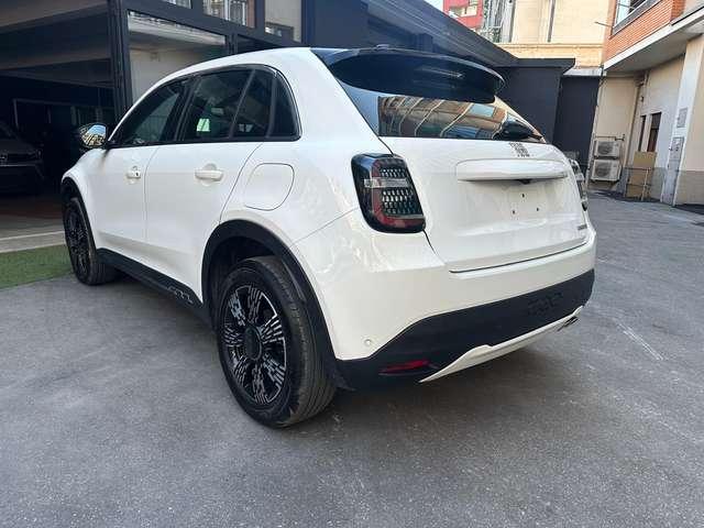 Fiat 600 1.2 Hybrid 145cv Auto + LED + Navi + Cerchi R18