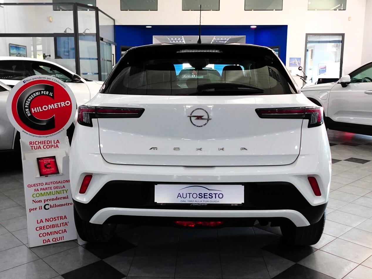 Opel Mokka 1.2 BZ 100 CV EDITION