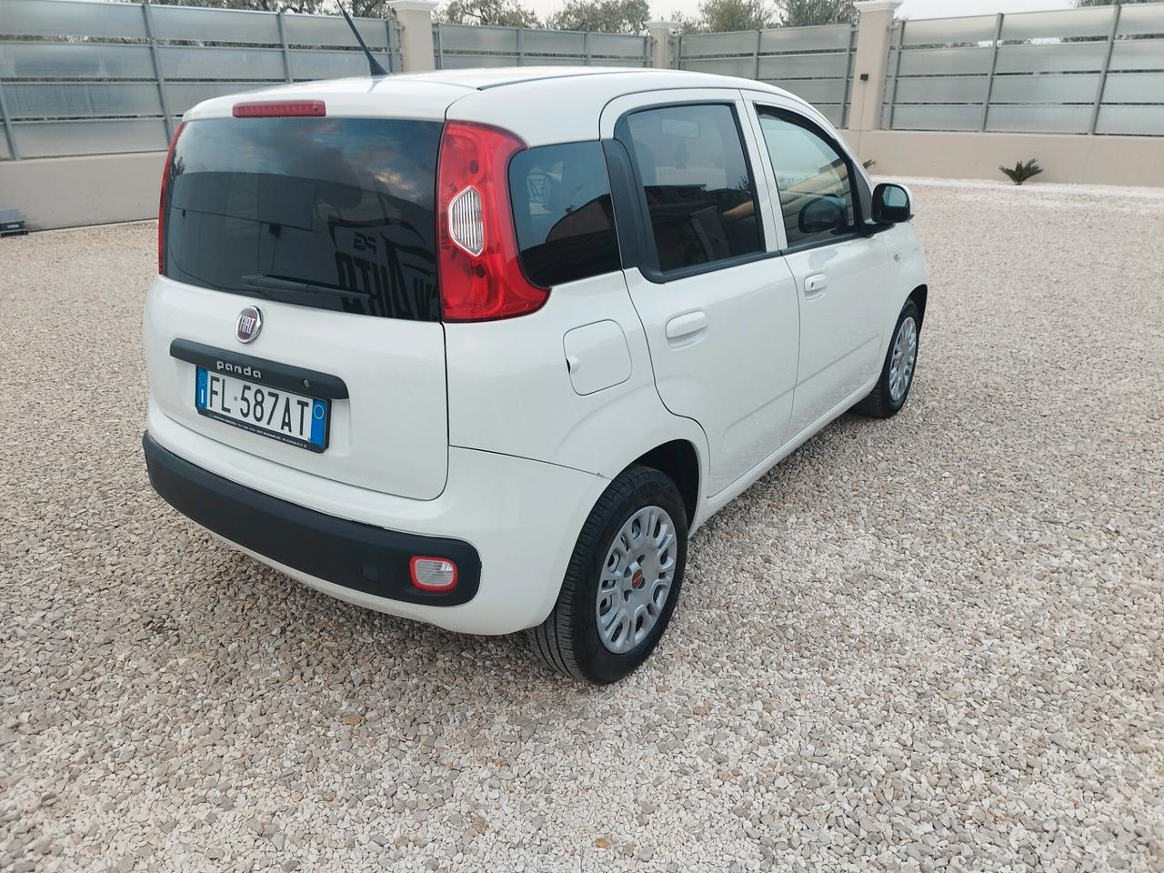 Fiat Panda 1.3 MJT 80 CV S&S Easy