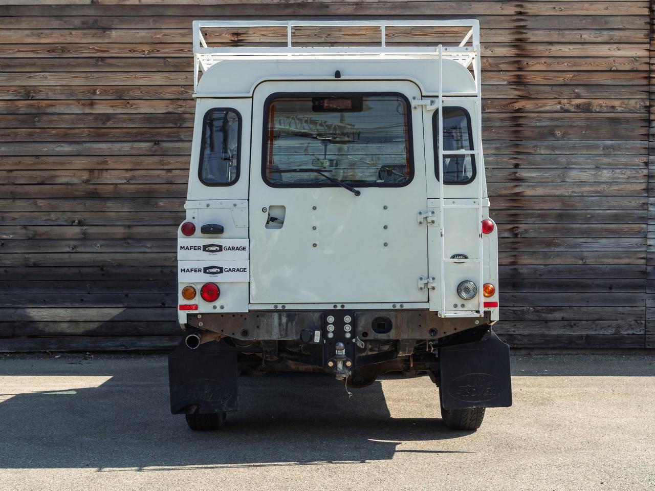 Land Rover Defender 110 2.5 Td5 cat Station Wagon
