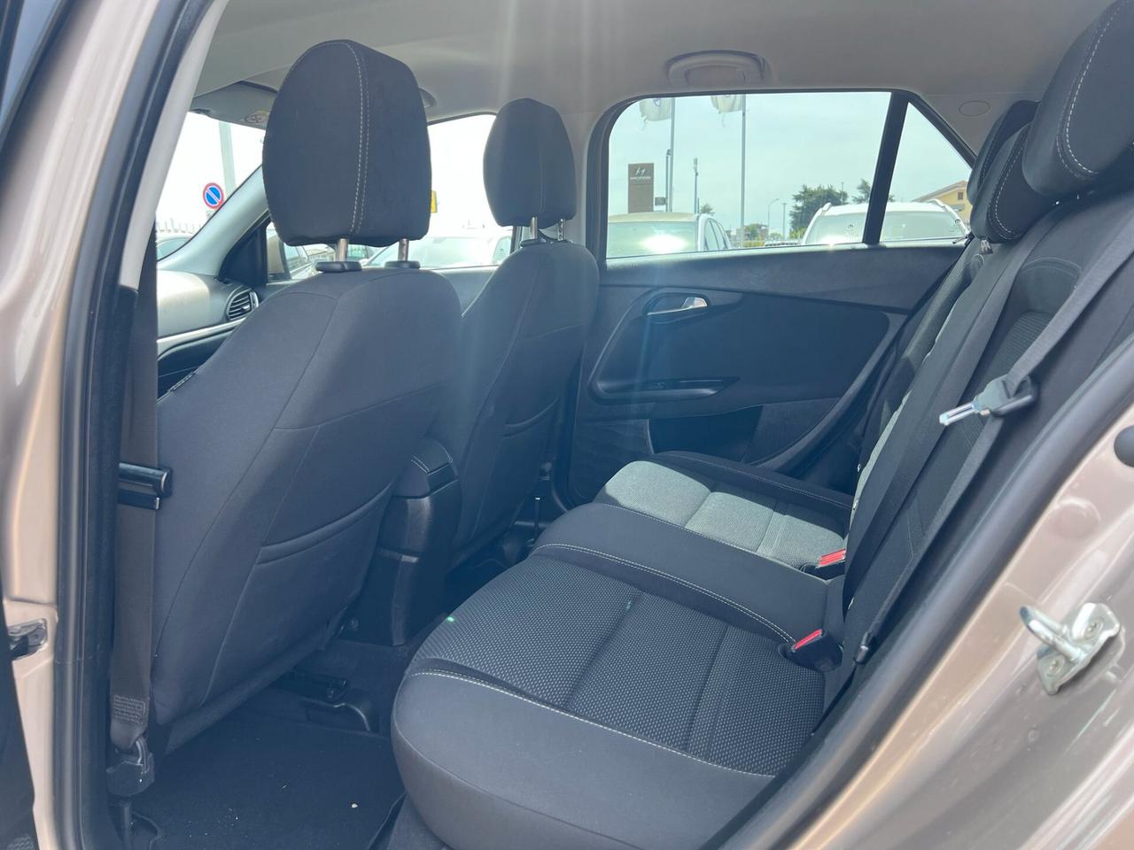 Fiat Tipo 1.6 Mjt S&S SW S-Design