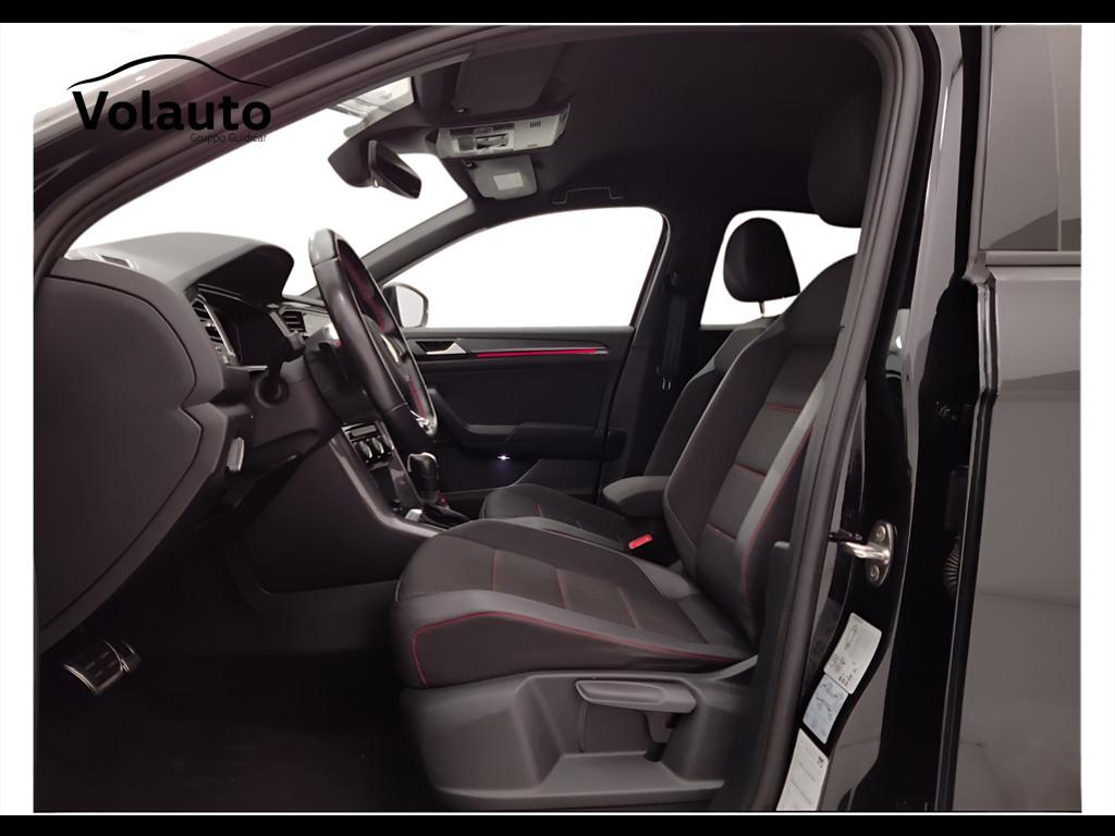 VOLKSWAGEN T-Roc 2017 - T-Roc 2.0 tdi R-LINE 4motion dsg