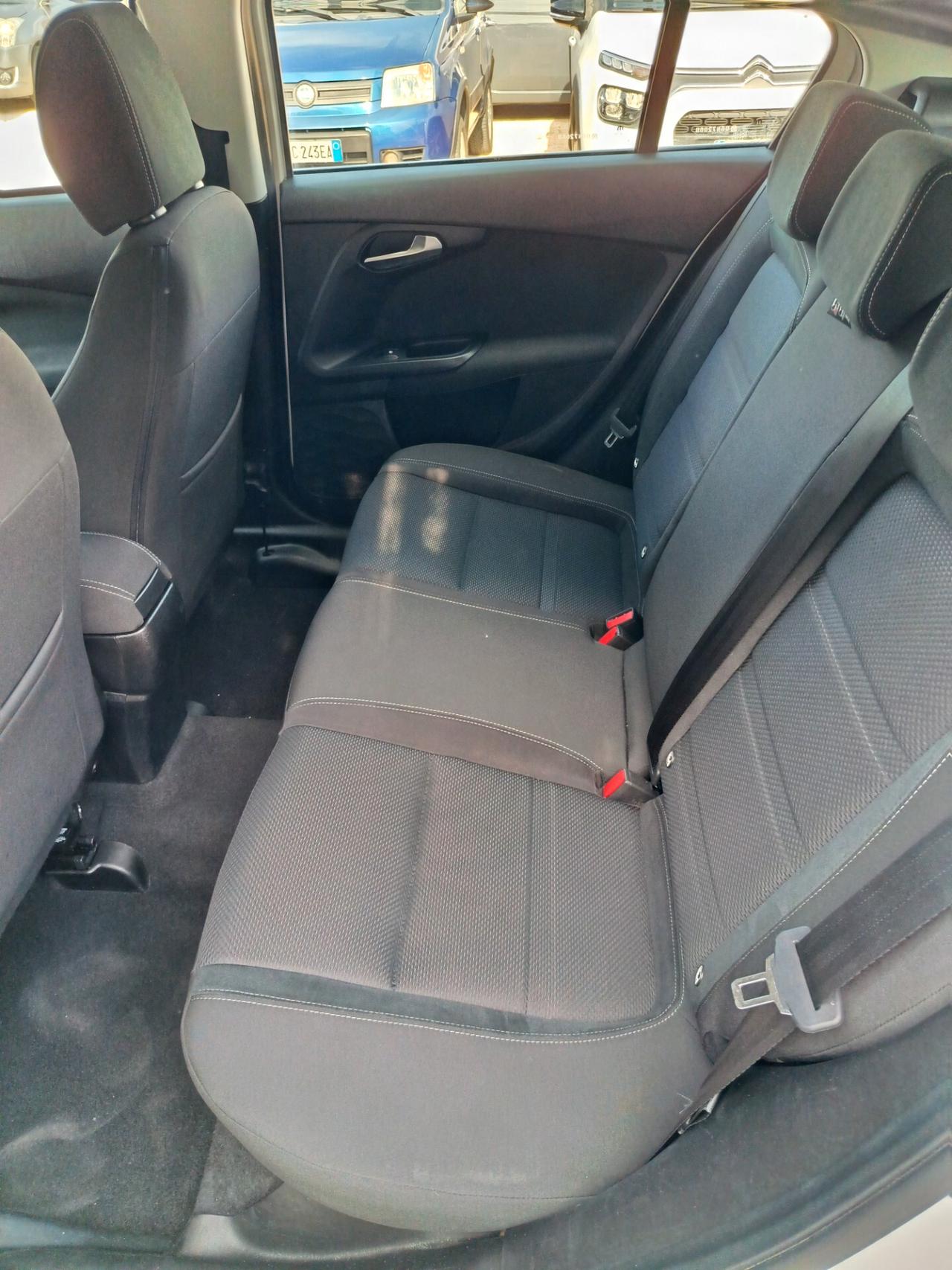 Fiat Tipo 1.6 Mjt S&S 5 porte Lounge