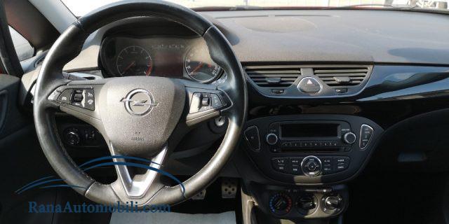 OPEL Corsa 1.4 GPL Tech 5 porte bi-Color