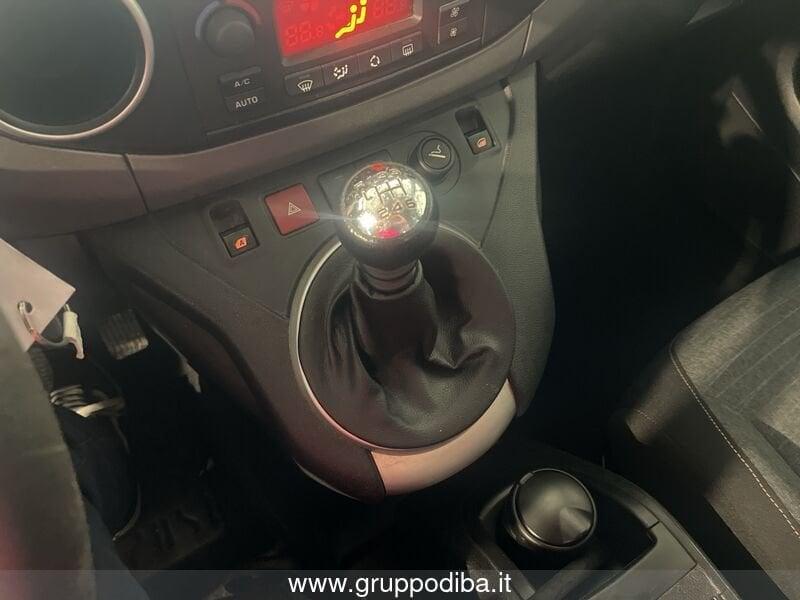 Citroën Berlingo Multispace Diesel Multispace 1.6 bluehdi Xtr s&s 120cv