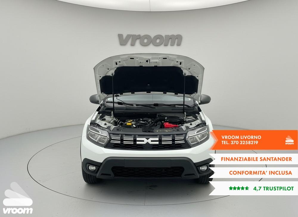 DACIA Duster 2ª serie Duster 1.0 TCe GPL 4×2 ...