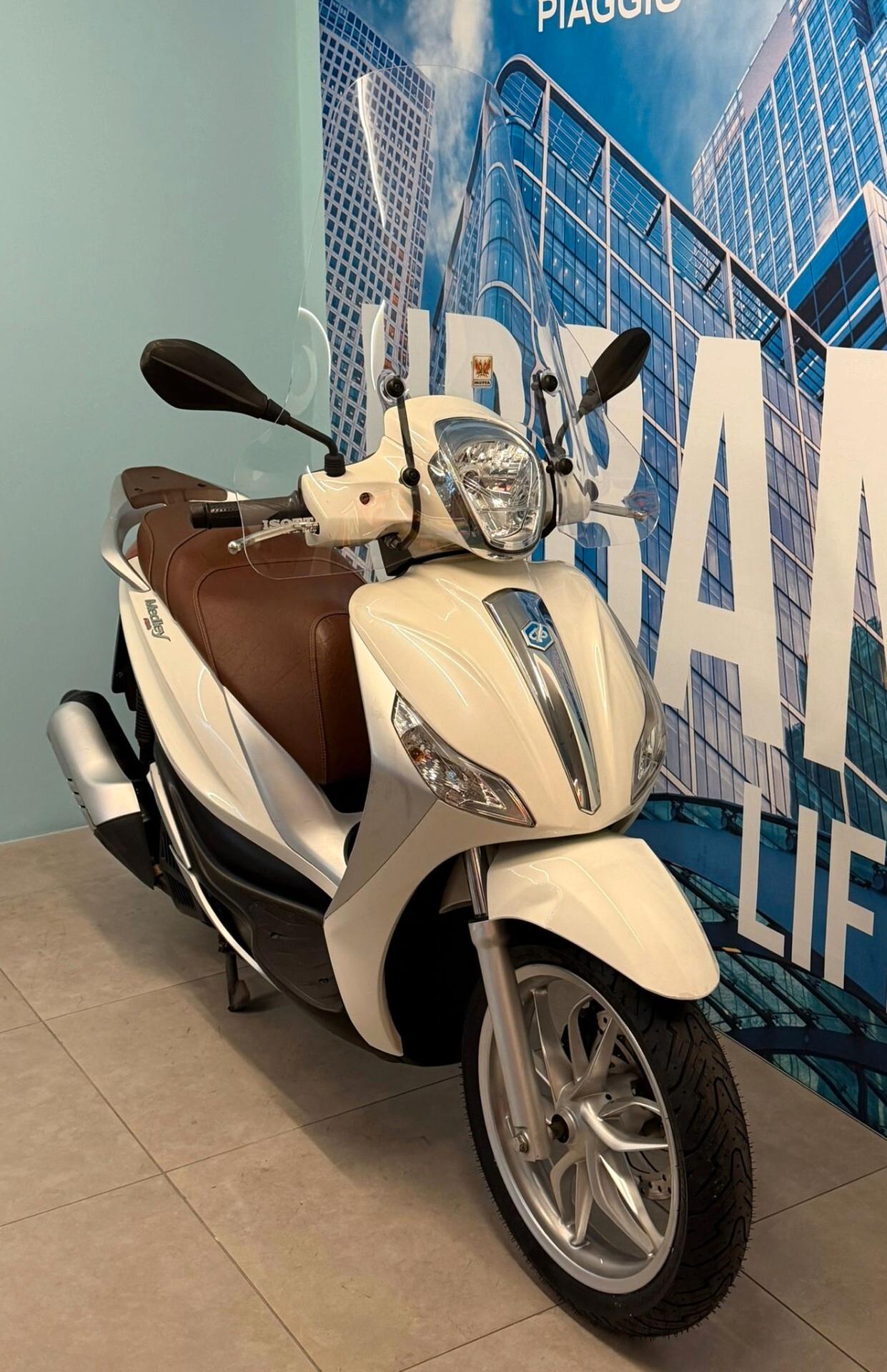 Piaggio Medley 150 ABS