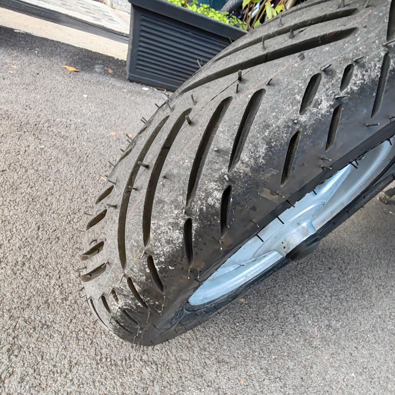 LML STAR 125 AUTOMATICA – RESTAURATA E PRONTA ALL’USO – COME VESPA