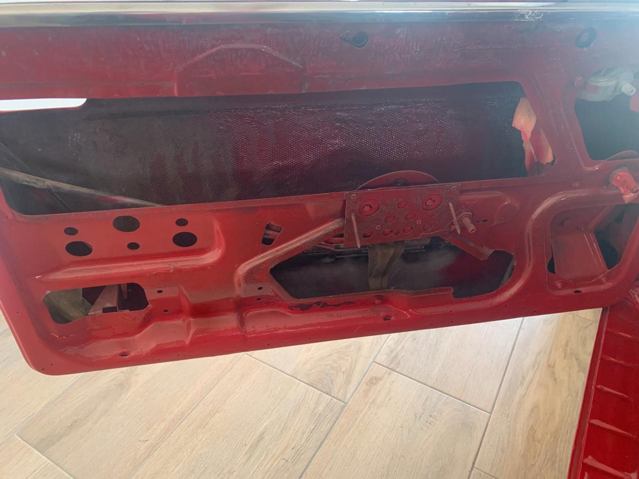 Alfa Romeo GT 1300 Junior