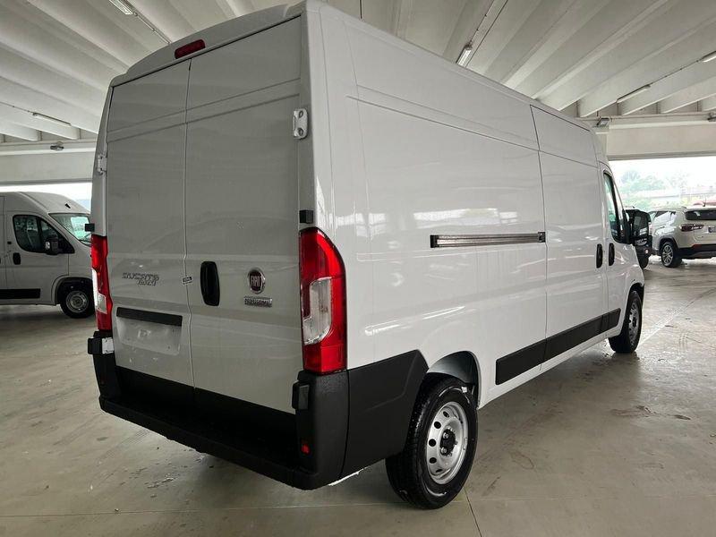 FIAT Ducato maxi 35 LH2 2.2 mjt3 140cv serie 9