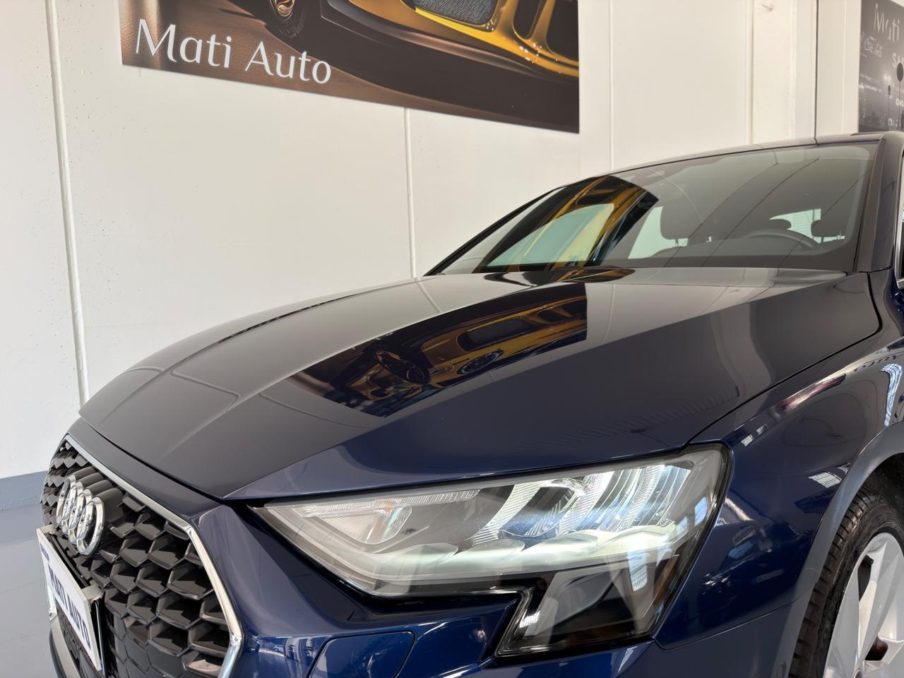 Audi A3 SPB 35 TFSI S tronic Business Advanced 150CV