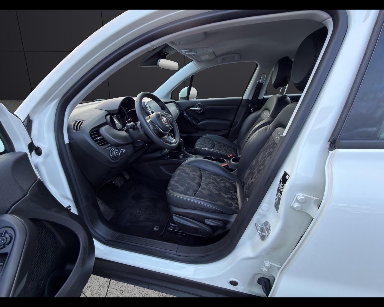 FIAT 500X 1.3 T4 150 CV DCT Cross