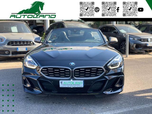 BMW Z4 M sDrive20i 340CV Msport SUPER BOLLO PAGATO