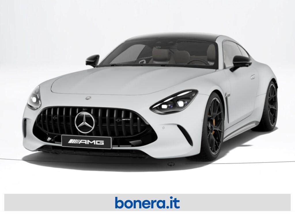 Mercedes AMG GT 63 Premium Plus 4Matic+ 9G-Tronic