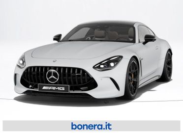 Mercedes AMG GT 63 Premium Plus 4Matic+ 9G-Tronic