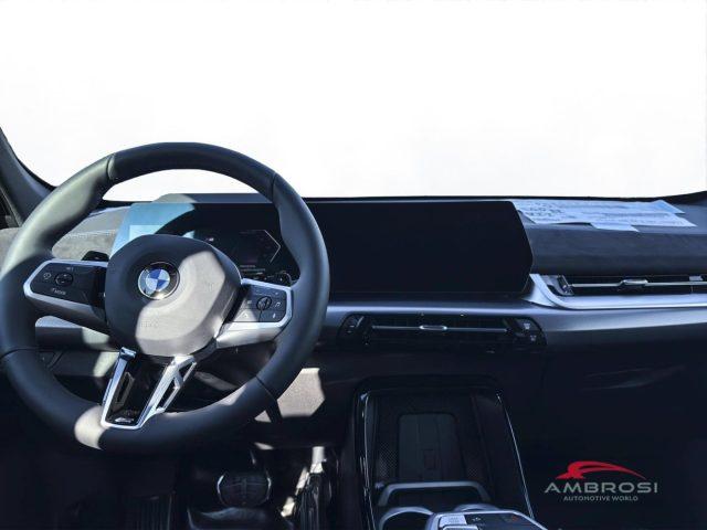 BMW X1 sDrive18d Msport Pro Innovation Travel Package