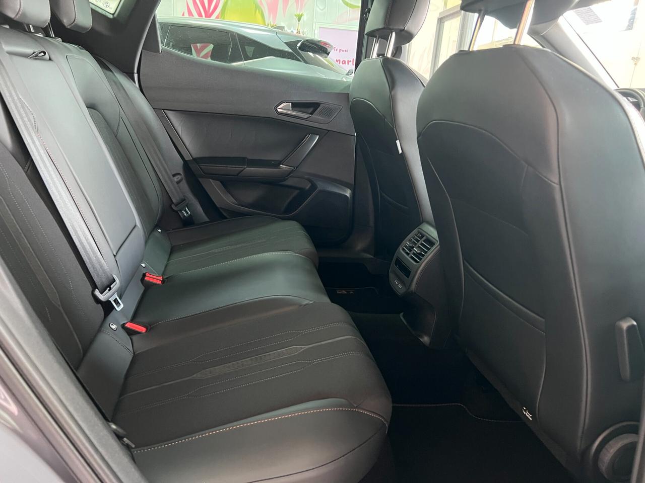 Cupra Formentor 1.5 TSI