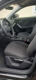 Audi Q2 30 TDI