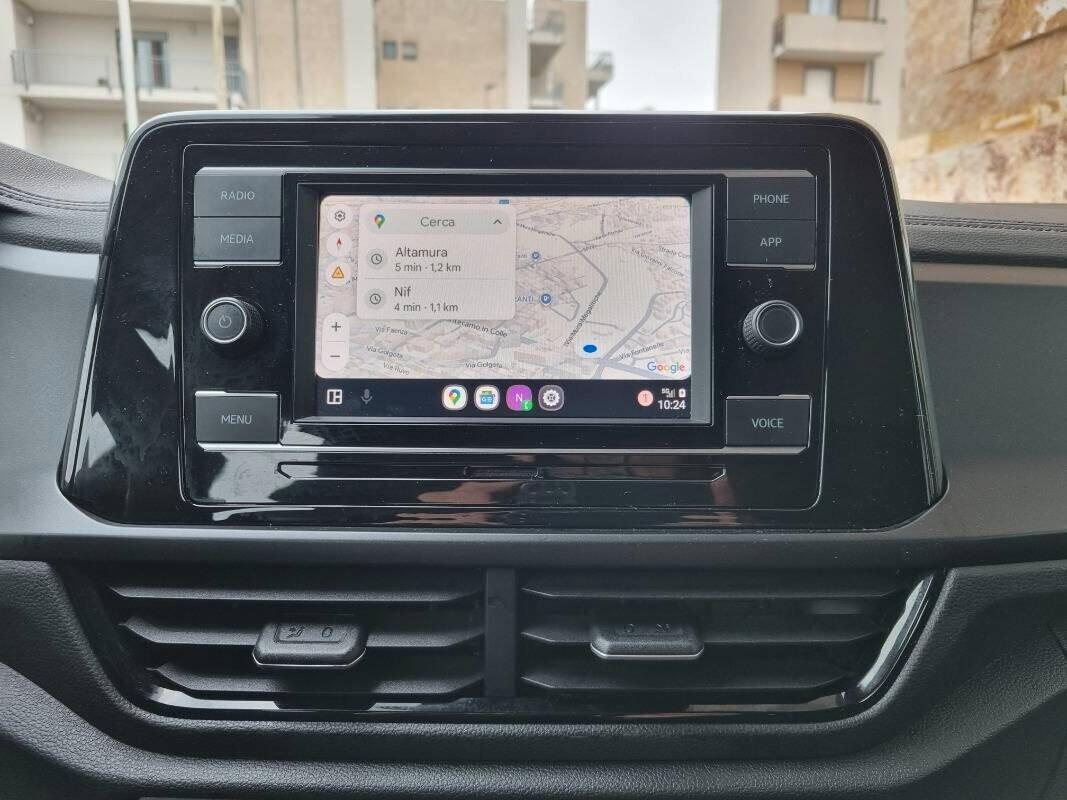 Volkswagen T-Roc I 1.0 tsi Style 110cv