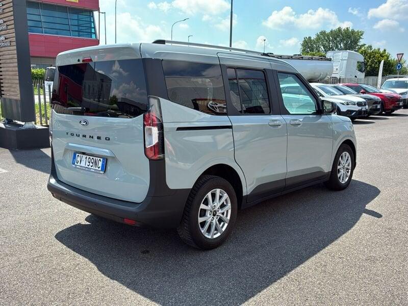Ford Tourneo Courier 1.0 EcoBoost 125CV Active Auto