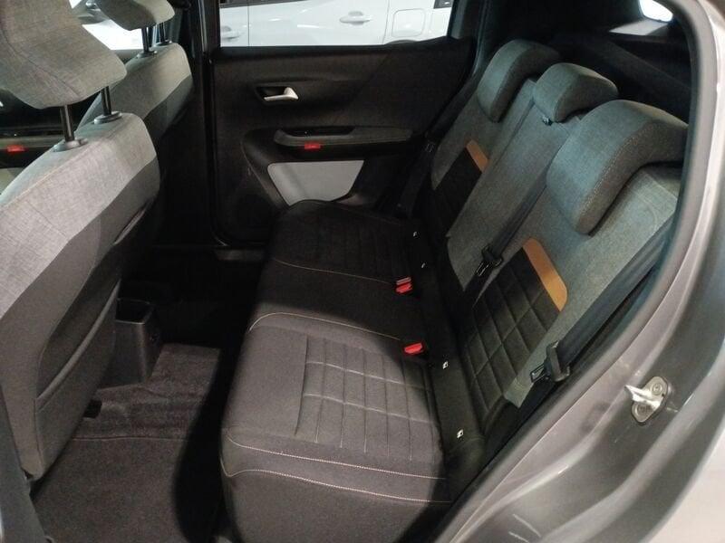 Citroën C3 Aircross PureTech Turbo 100 MT6 PLUS