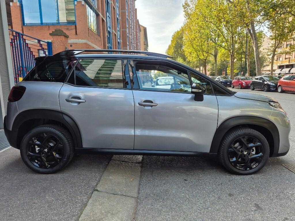 Citroen C3 Aircross PureTech 110 S&S Max
