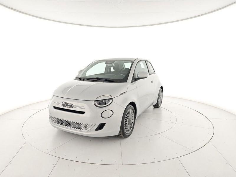 FIAT 500 Berlina 1.0 Hybrid Torino