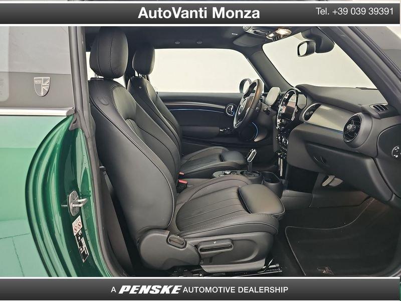 MINI Cooper SE Cooper SE Yours