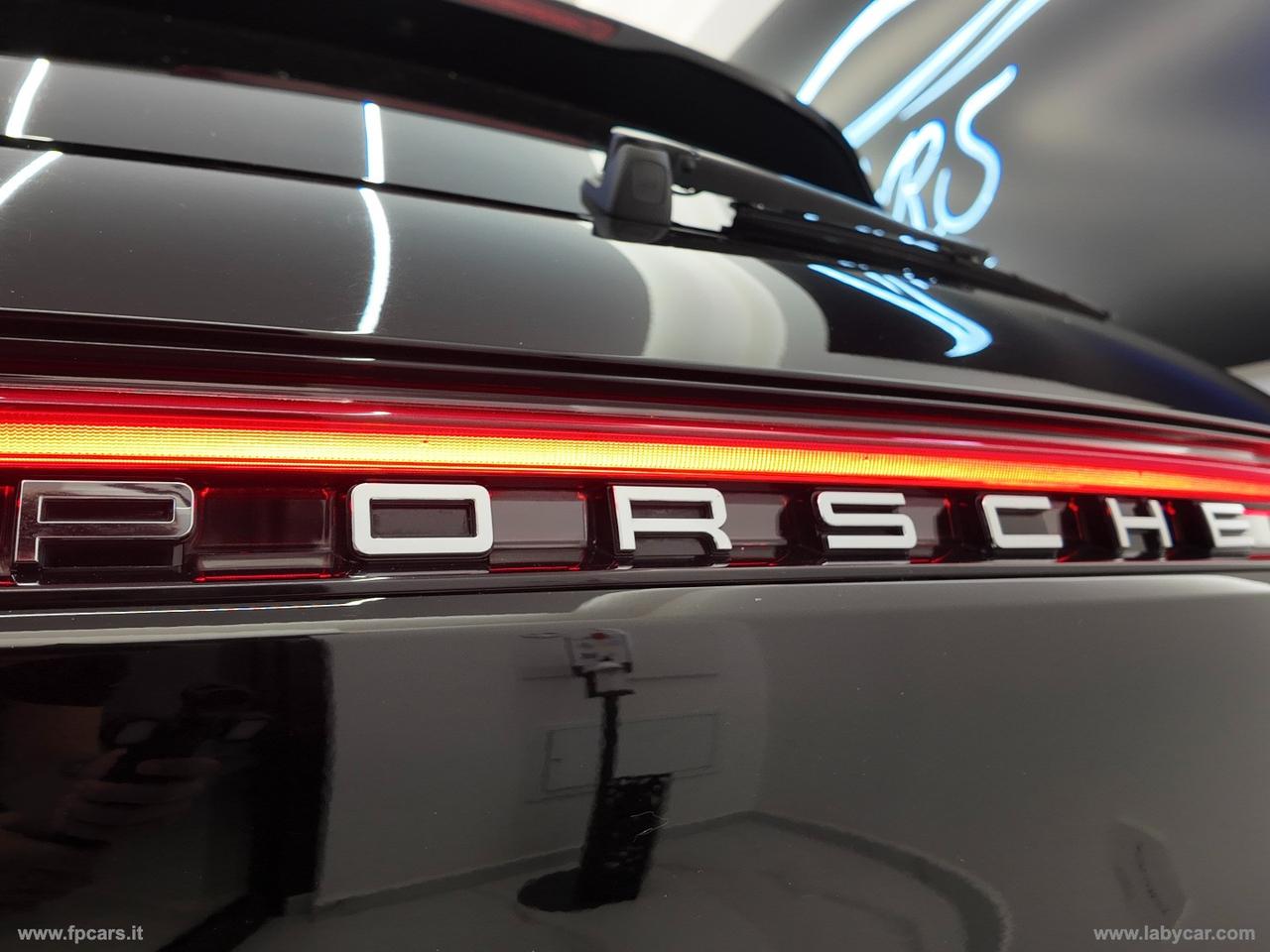 PORSCHE Macan 2.0 TETTO APRIBILE