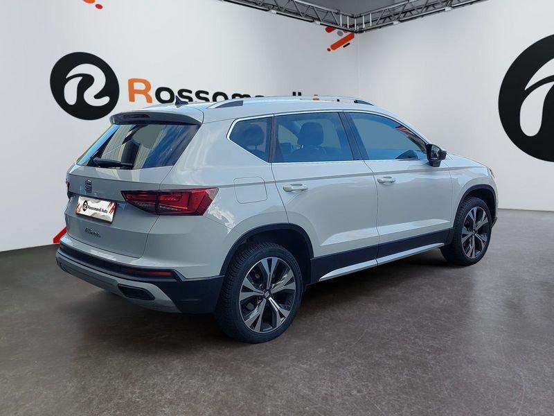 Seat Ateca Ateca 1.5 EcoTSI DSG Business