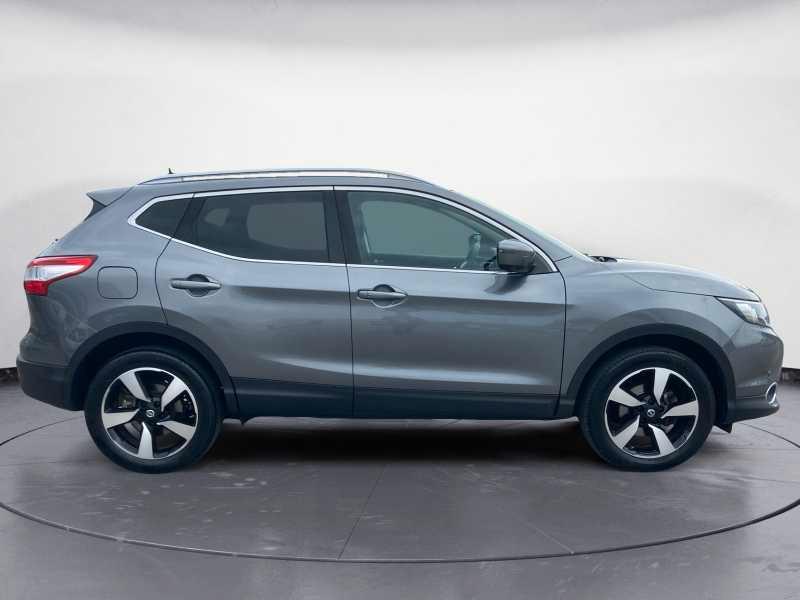 NISSAN Qashqai 1.5 dci 360 110cv