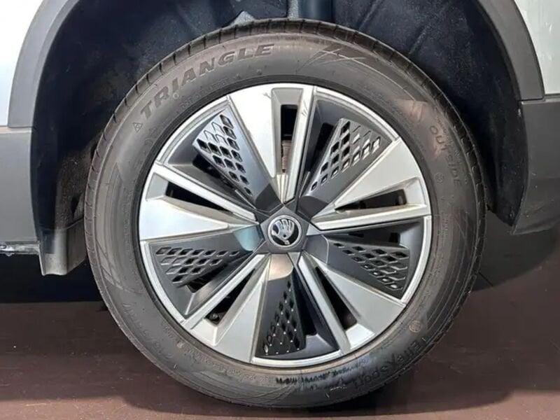 Škoda Karoq 2.0 TDI 85KW EVO SCR Executive DSG