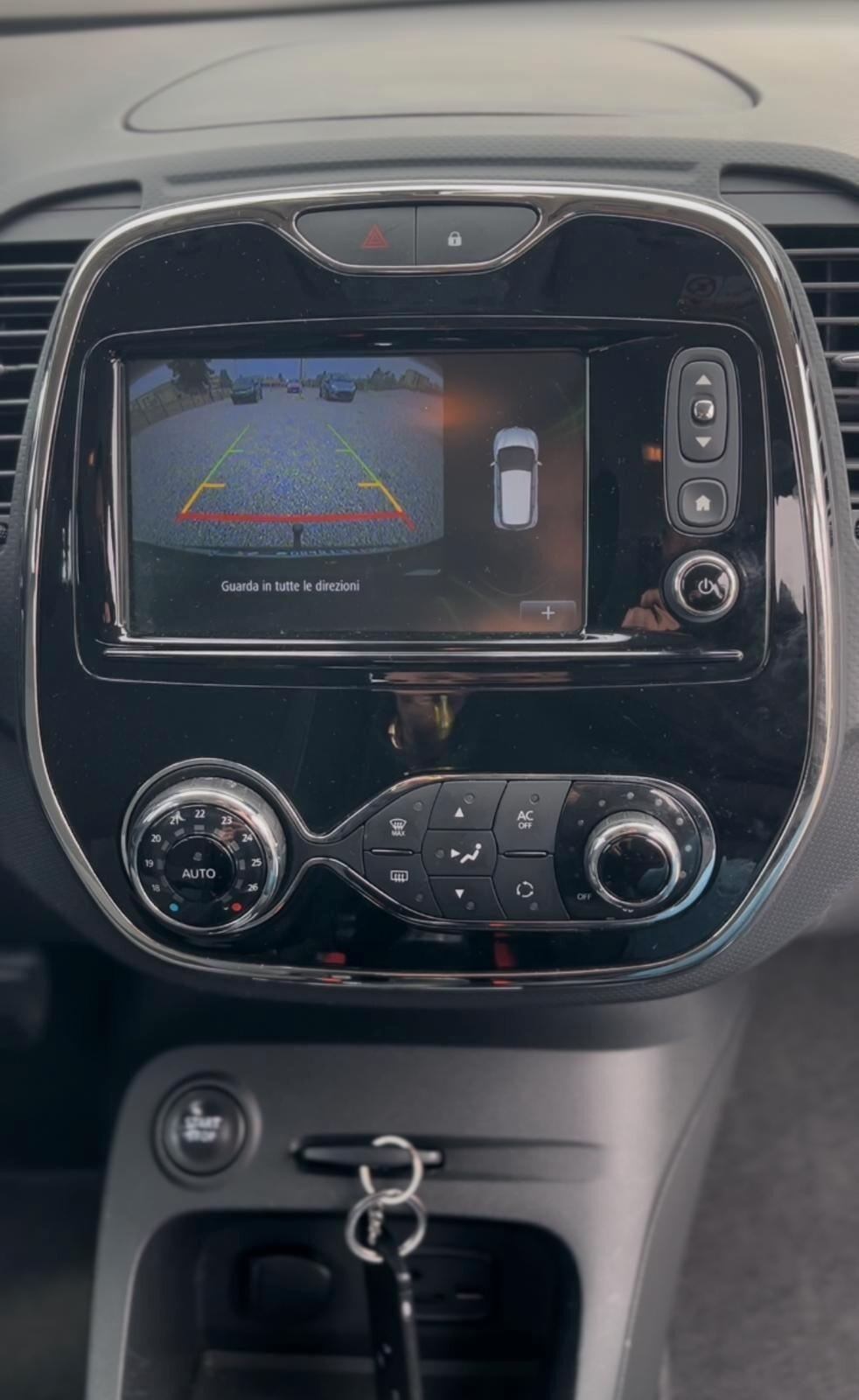 Renault Captur 1.5 dCi 8V 90 CV Start&Stop Energy R-Link