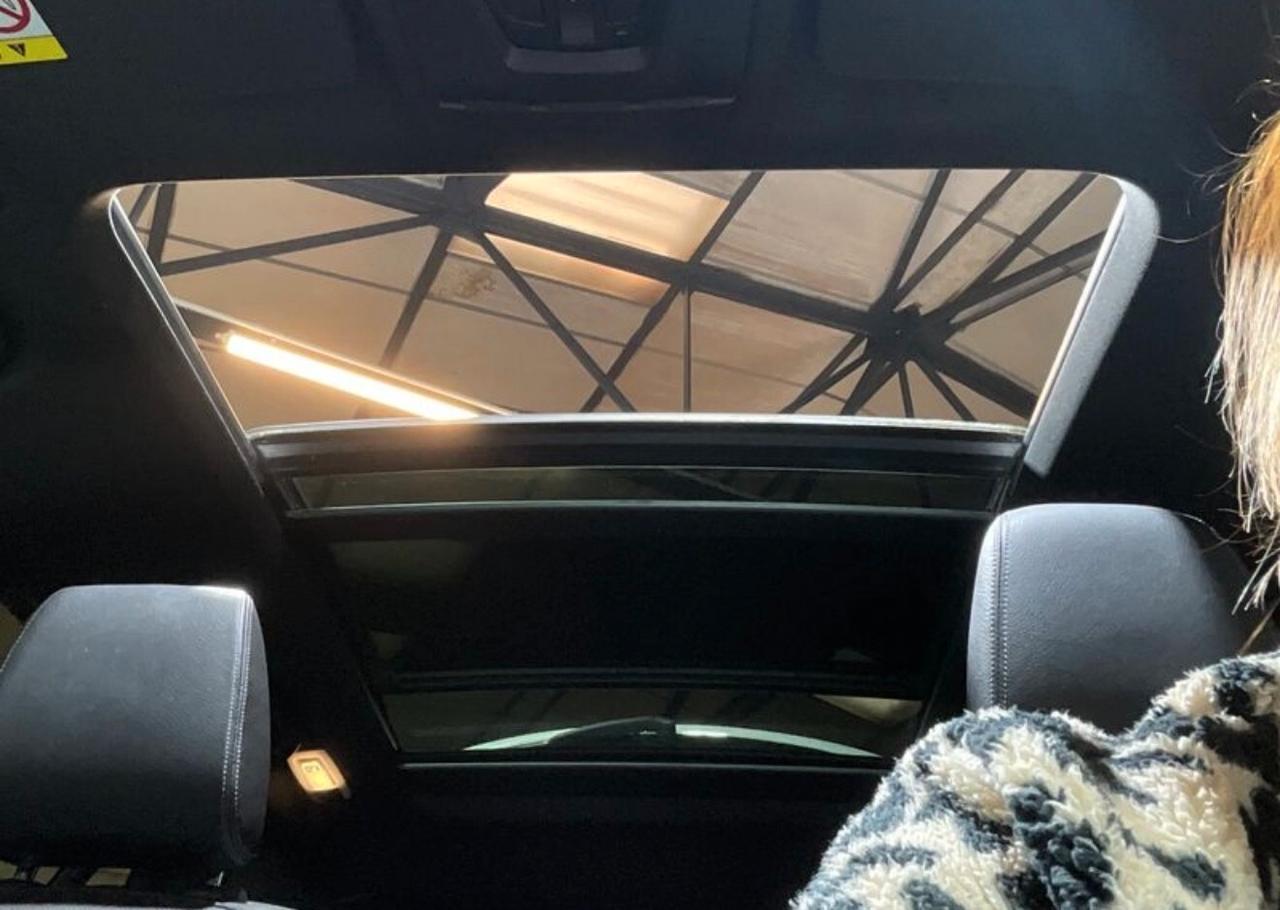 Bmw X1 Sdrive18d Msport TETTO FULL
