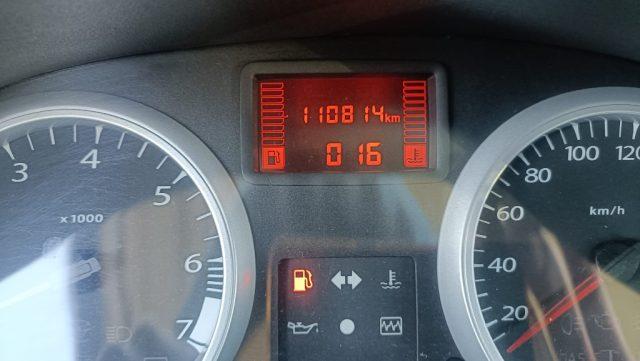 DACIA Duster GPL OPZIONALE SI ZTL