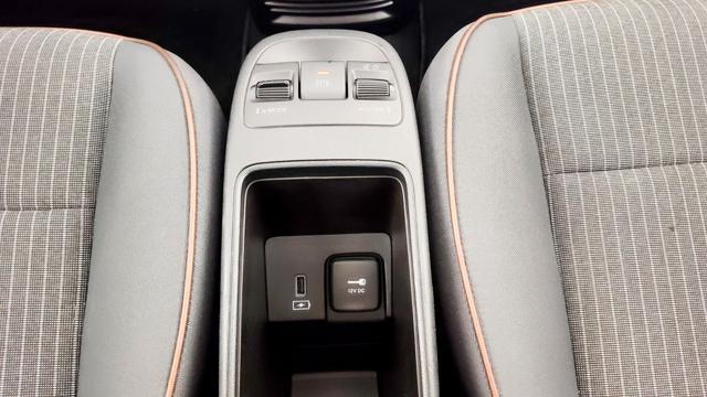 FIAT 500e 42 kWh Icon