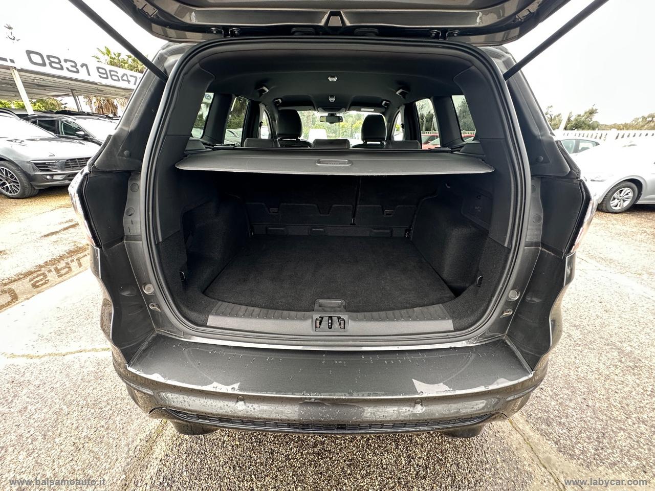 FORD Kuga 1.5 TDCI 120 CV S&S 2WD ST-Line