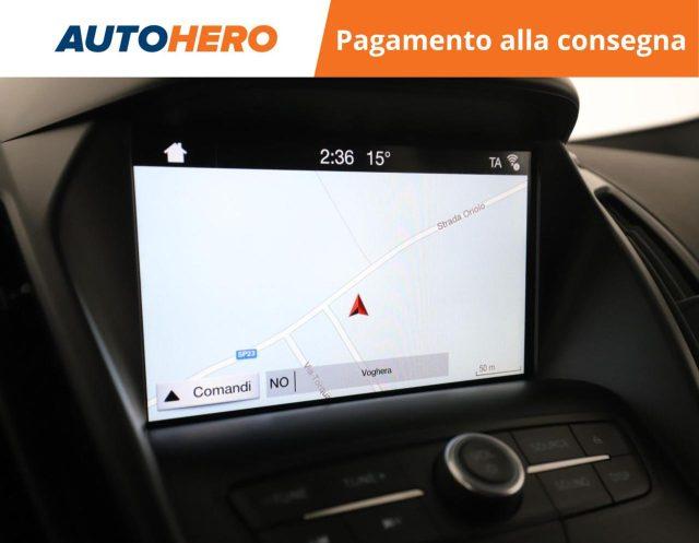 FORD Kuga 1.5 TDCI 120 CV S&S 2WD ST-Line