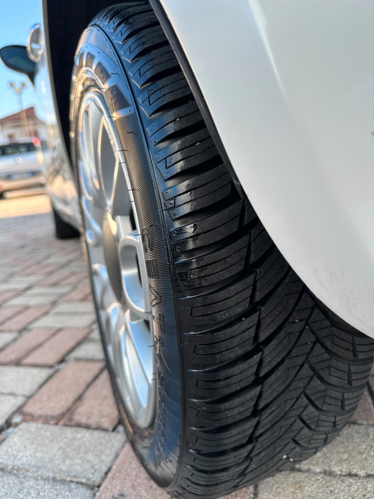 Fiat 500 1.2 PUR-O2