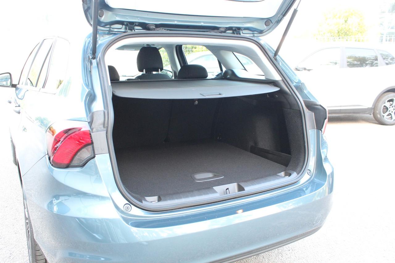 Fiat Tipo 1.6 Mjt S&S SW