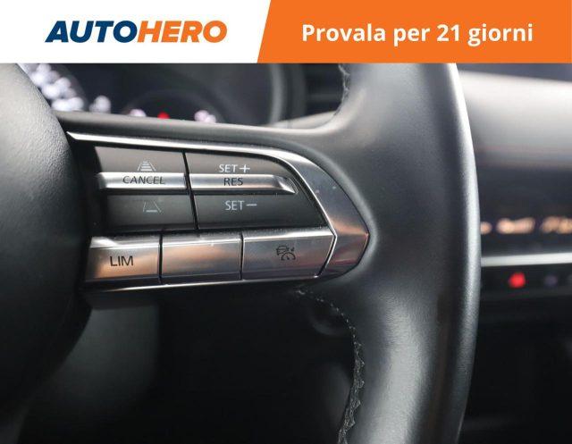 MAZDA 3 2.0L eSkyactiv-G M-Hybrid Homura