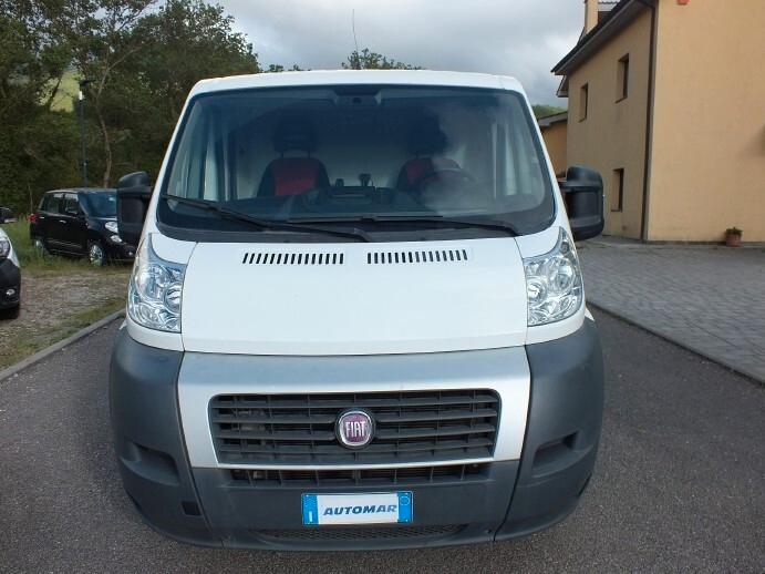 Fiat Ducato Furgone 2.3 mjt*SOLO 61.000KM*UNIPRO*