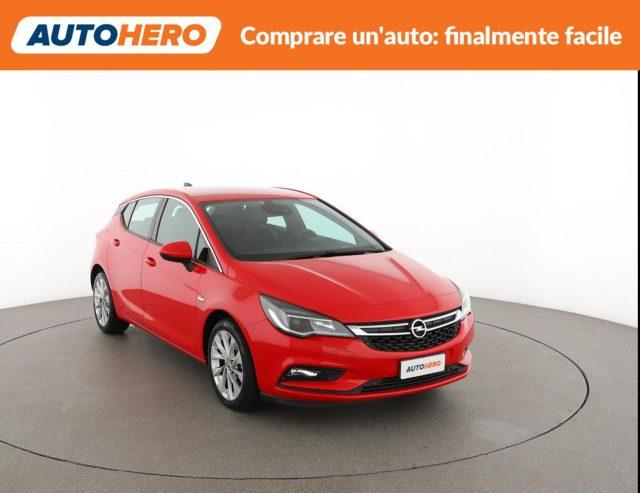 OPEL Astra 1.6 CDTi 110CV Start&Stop 5 porte Innovation
