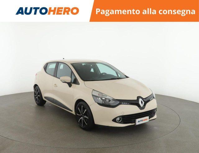 RENAULT Clio 1.2 75CV 5 porte Life