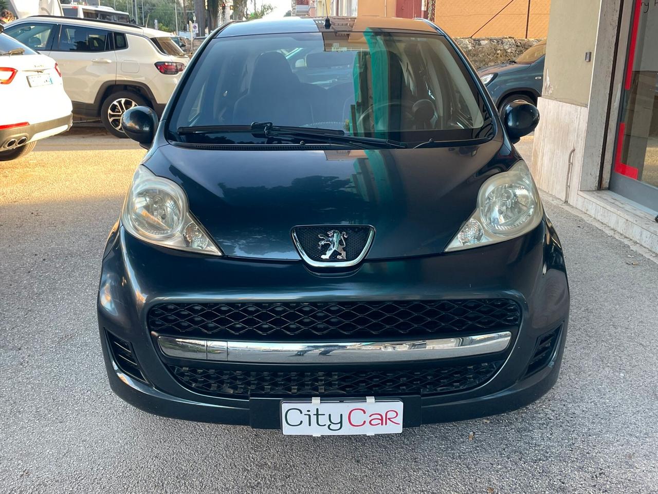 Peugeot 107 1.0 68CV 5p. Sweet Years