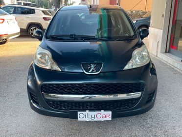 Peugeot 107 1.0 68CV 5p. Sweet Years