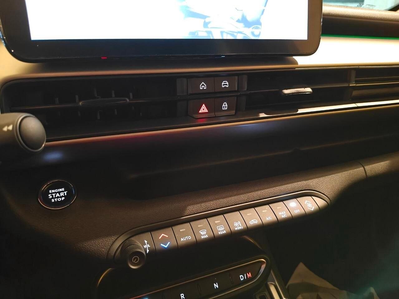 JEEP Avenger Avenger 1.2 Turbo 110 CV e-Hybrid ...