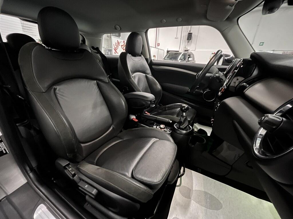 Mini Cooper SD 2.0 Cooper SD Hype