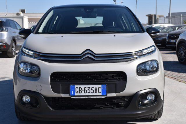 CITROEN C3 BlueHDi 100 S&S Shine *TELECAMERA*